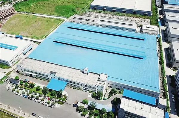 探秘重庆永丰气门 小零件背后的重庆制造硬实力