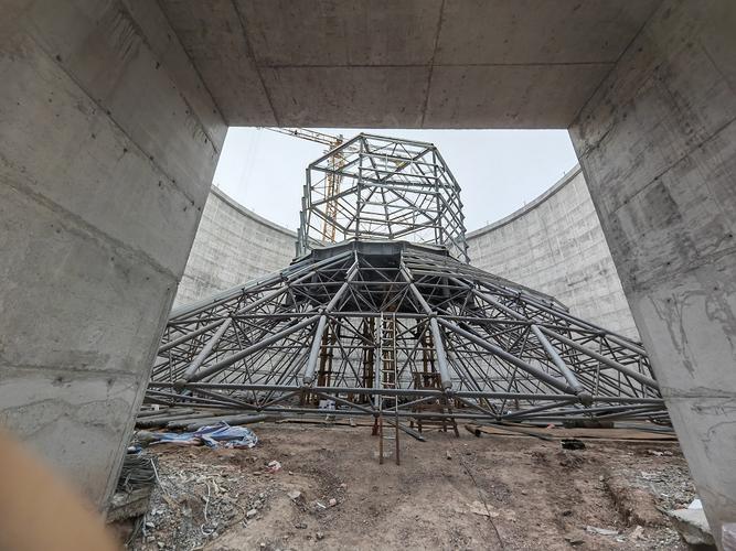 重庆钢结构.实信建设集团