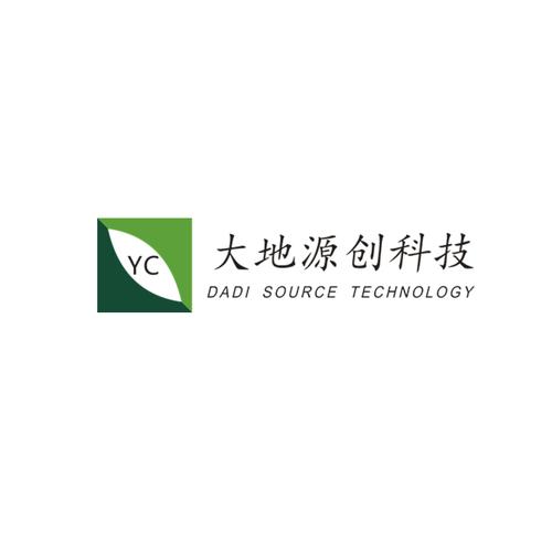 重庆大地源创数字科技